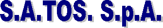 S.A.TOS. S.p.A.
