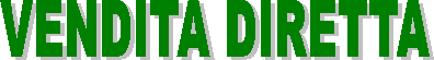 VENDITA DIRETTA