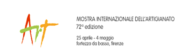 La mostra dell'artigianato - arte del fare