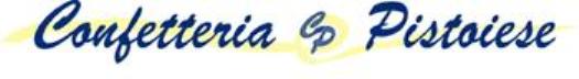 Logo di CONFETTERIA PISTOIESE
