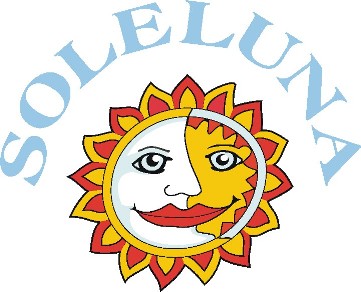 Logo di SOLELUNA Centro Benessere