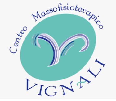 Logo di VIGNALI Centro Massofisioterapico