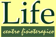 Logo di LIFE Centro Fisioterapico