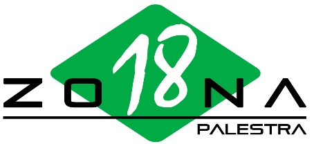 Logo di Palestra ZONA 18