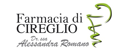 Logo di FARMACIA DI CIREGLIO