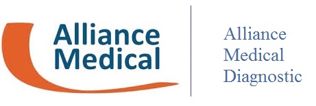 Logo di ALLIANCE MEDICAL. Istituto Radiologico Toscano