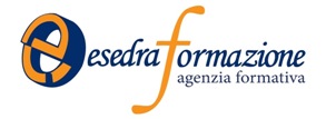 Logo di ESEDRA Formazione.