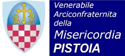 Logo di MISERICORDIA. Venerabile Arciconfraternita