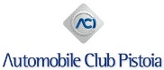 Logo di ACI. Automobile Club Pistoia