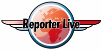 Logo di REPORTER LIVE