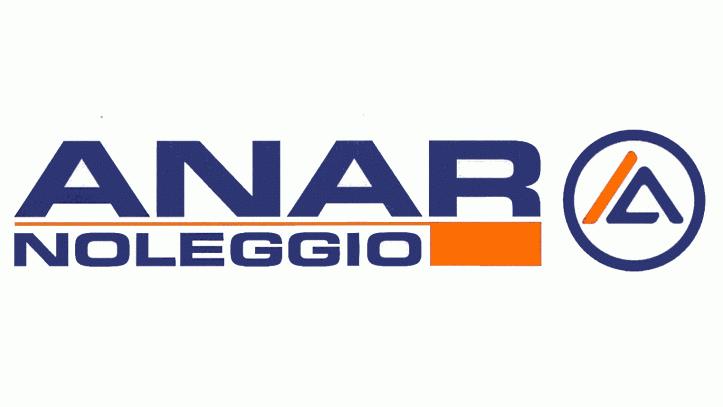Logo di ANAR NOLEGGIO