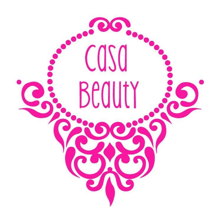 Logo di CASA BEAUTY