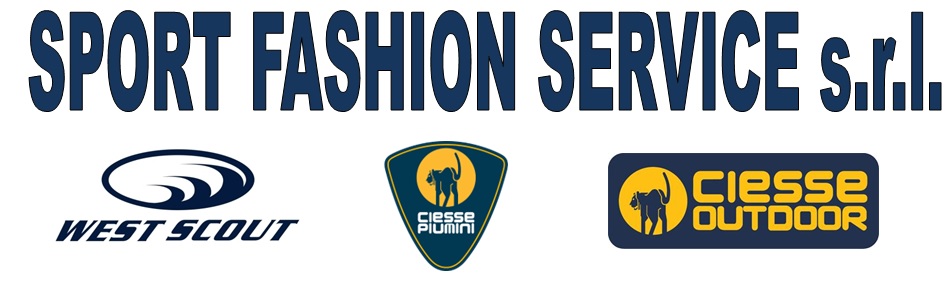 Logo di SPORT FASHION SERVICE srl