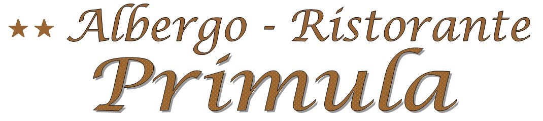 Logo di PRIMULA Albergo Ristorante