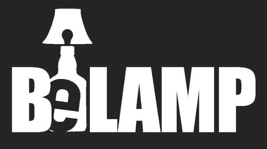 Logo di BE LAMP