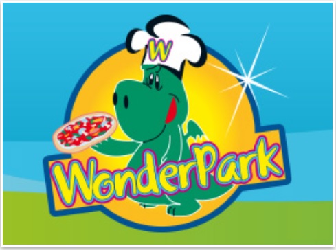 Logo di WONDER PARK