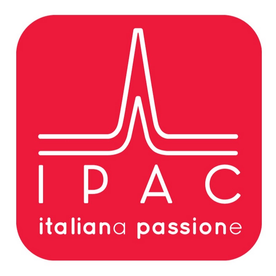 Logo di IPAC