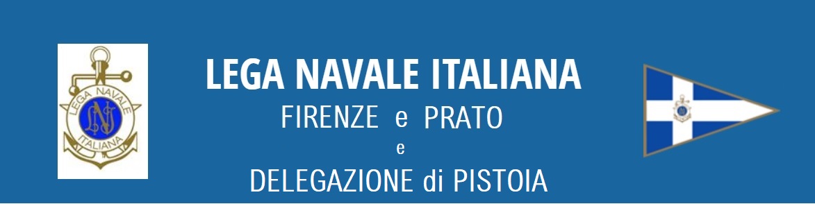 Logo di LEGA NAVALE ITALIANA