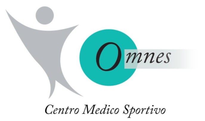 Logo di OMNES. Medicina dello Sport e Centro Fisioterapico