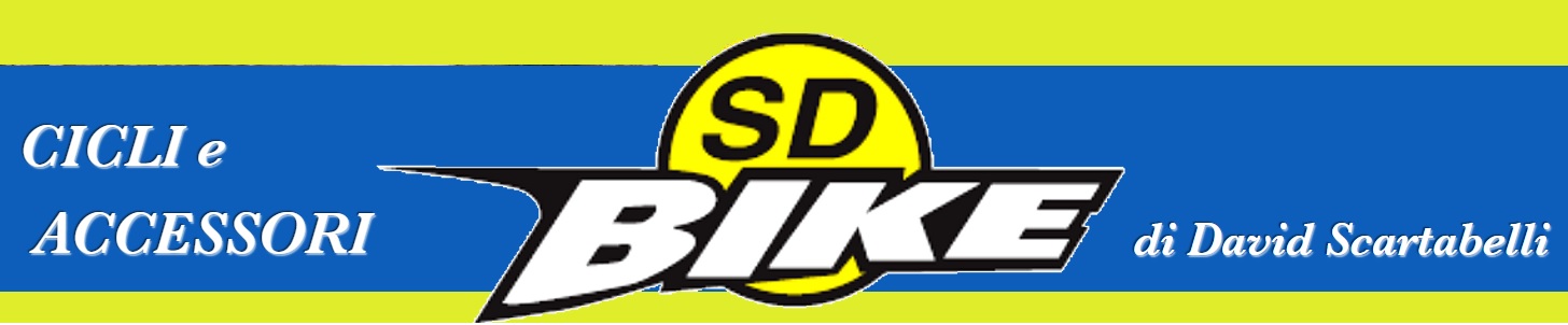 Logo di SD Bike di Scartabelli David