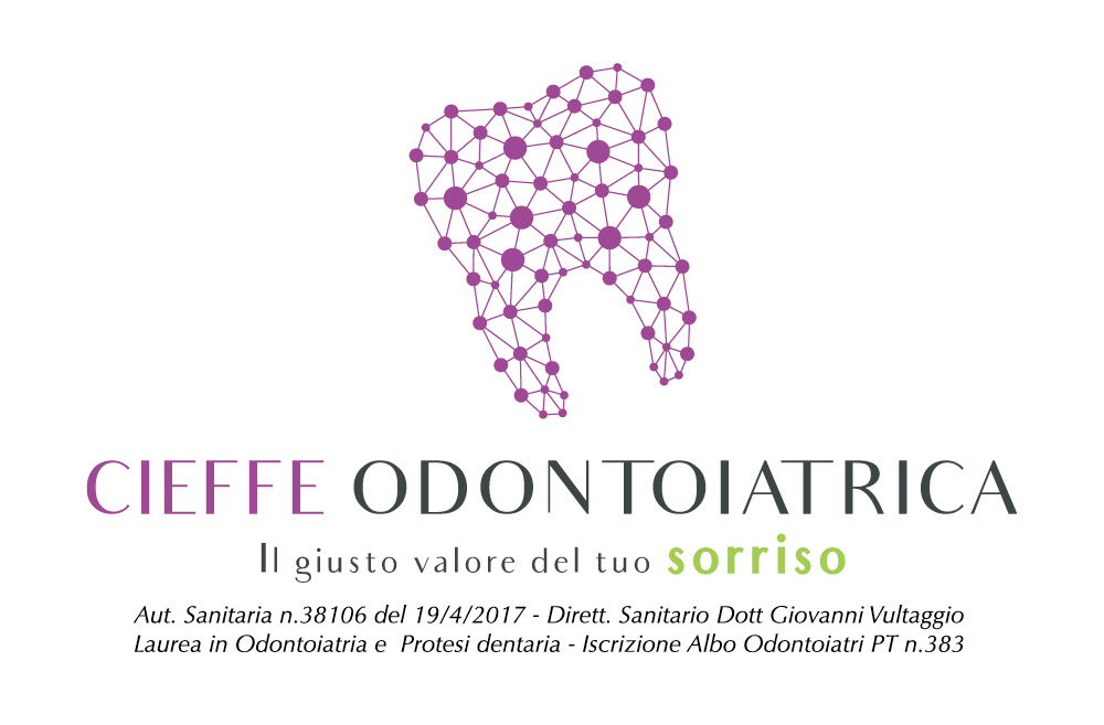 Logo di CIEFFE ODONTOIATRICA