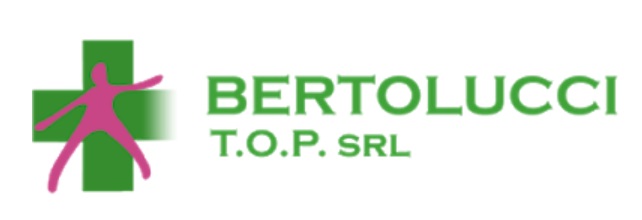 Logo di BERTOLUCCI T.O.P. SRL