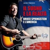 Copertina di IL SOGNO E LA REALTA. Bruce Springsteen e lAmerica non disponibile