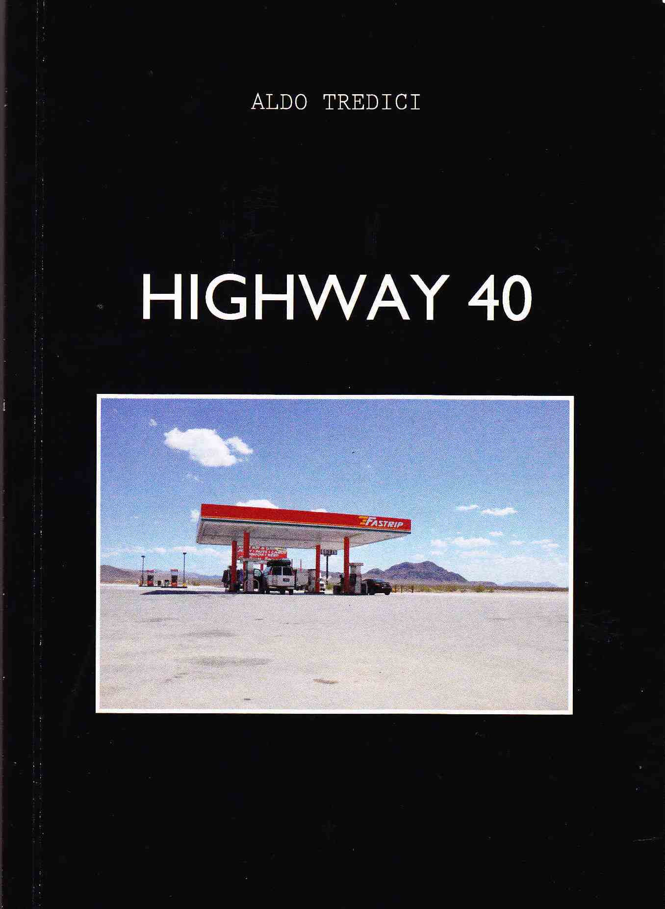 Copertina di HIGHWAY 40  non disponibile