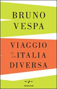 Copertina di VIAGGIO IN UN'ITALIA DIVERSA non disponibile