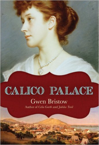 Copertina di CALICO PALACE non disponibile