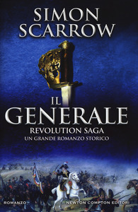 Copertina di IL GENERALE. Revolution Saga non disponibile