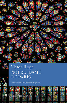 Copertina di NOTRE-DAME DE PARIS non disponibile
