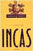 Copertina di INCAS  2   La scelta di Anamaya non disponibile