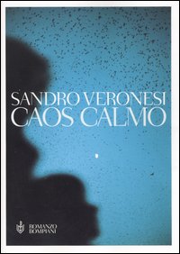 Copertina di CAOS CALMO non disponibile