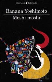 Copertina di MOSHI MOSHI non disponibile