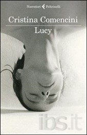 Copertina di LUCY  non disponibile
