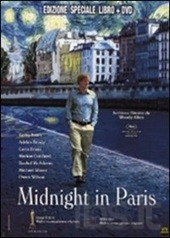 Copertina di MIDNIGHT IN PARIS non disponibile