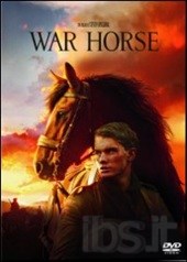 Copertina di WAR HORSE non disponibile
