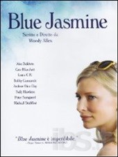 Copertina di BLUE JASMINE non disponibile