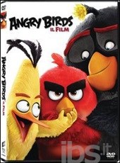 Copertina di ANGRY BIRDS. IL FILM non disponibile