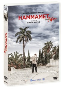 Copertina di HAMMAMET non disponibile