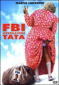 Copertina di FBI OPERAZIONE TATA non disponibile