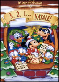 Copertina di 3, 2, 1 E NATALE non disponibile