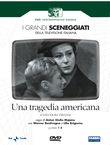 Copertina di UNA TRAGEDIA AMERICANA. Puntate 1- 4 non disponibile